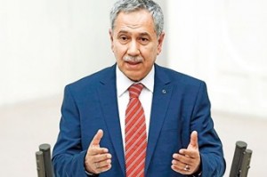 Bülent Arınç