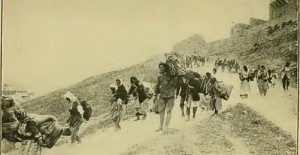 Kilittaşı Ermeniler