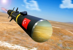 TANKSAVAR FÜZE