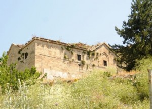 Սուրբ Գևորգ եկեղեցի
