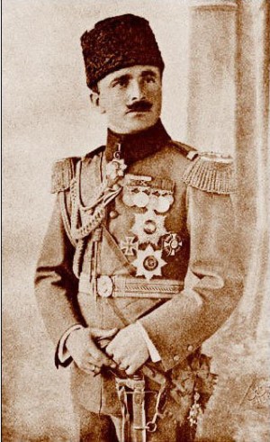 Enver