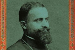 Grigoris Balakian