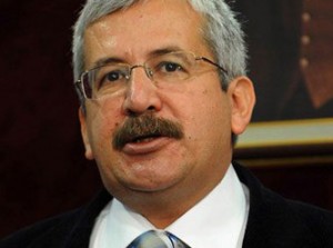 Ufuk URAS