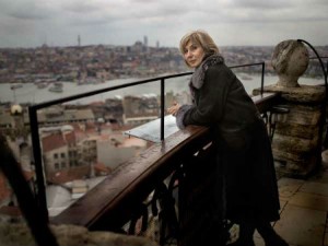 Այշե Քուլին