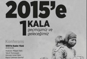 2015'e 1 Kala