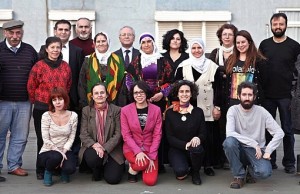 AZINLIK ADAYLAR