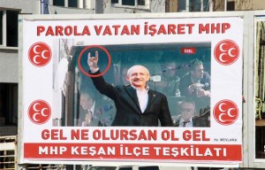 Dersim Özerkliği