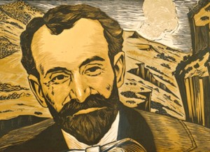 Hovhannes Tumanyan