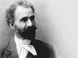 Hovhannes Tumanyan