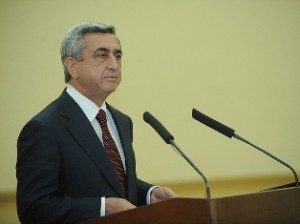 Serj Sarkisyan