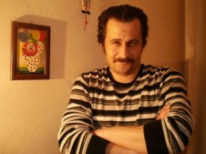 Serkan Engin’