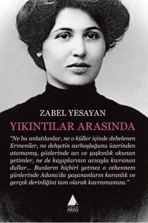Zabel Yesayan