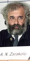 Zarakolu