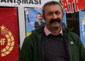 Ֆաթիհ Մեհմեդ Մաչըօղլու