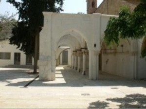 հայկական վանական համալիր