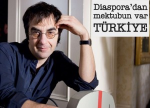 ATOM EGOYAN