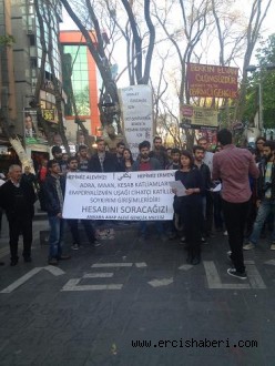 Alevi gençler