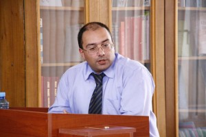Arsen Avagyan