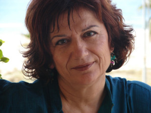 Ayse Gunaysu