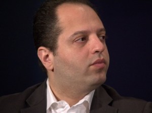 Benjamin Abtan