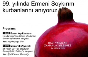 Ermeni Soykırı