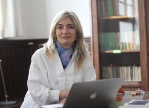 Eva Şarlak