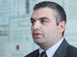 Hayk Demoyan