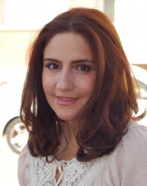 Meline Anumyan