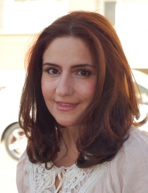 Meline Anumyan