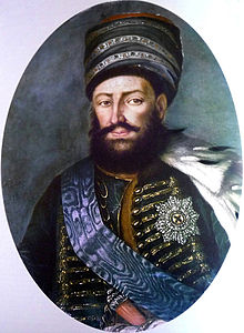 Gürcü kralı II. Herekl