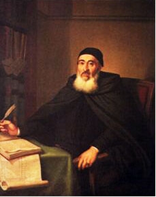 Mıkhitar Sebastatsi 