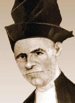 Şahamir Şahamiryan