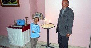 հայ ընտանիք