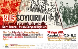 1915 Soykırımı