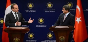 Ahmet Davutoğlu