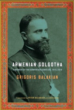 Balakian