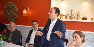Baydemir