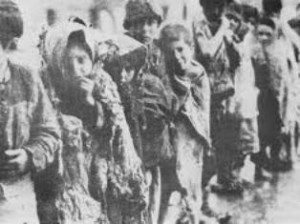 Ermeni Soykırımı