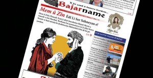 Kürtçe kültür-sanat gazetesi