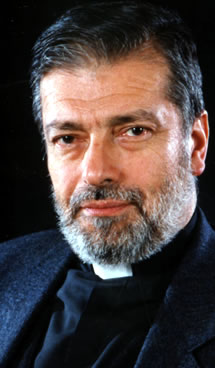 Levon Boghos Zekiyan