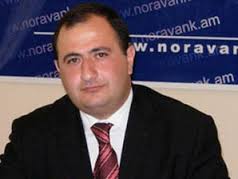 Ruben Melkonyan