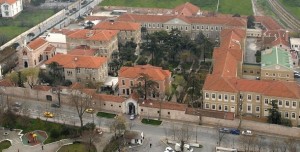 Surp Pırgiç Hastanesi