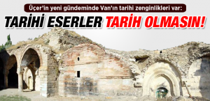 Tarihi eserler