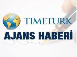 Timeturk