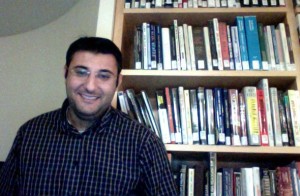 Ümit Kurt