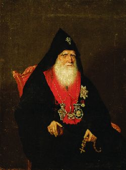 Nerses Aştaraketsi