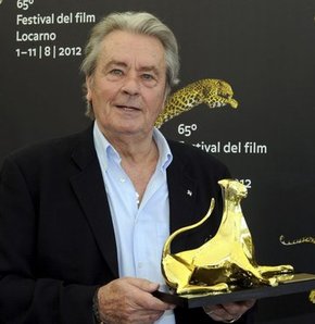 Alain Delon