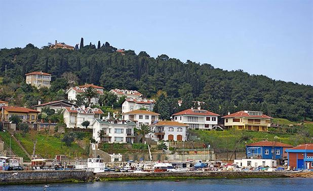 Azınlık vakıfları