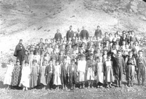 Ermeni soykırımı