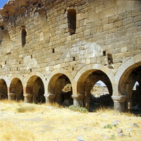 Karadağ'da kiliseler